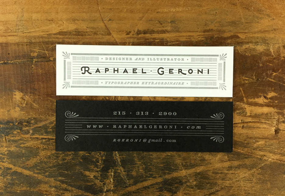 Raphael Geroni